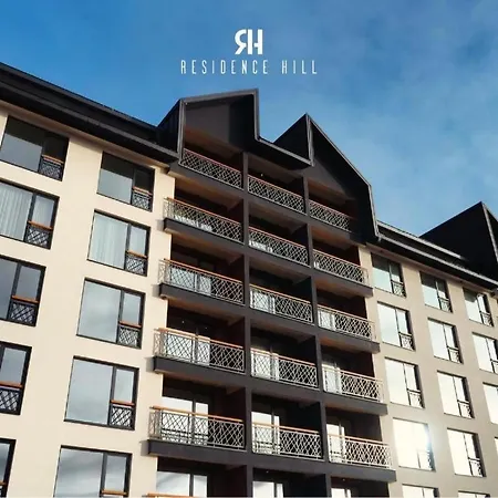 Hill Apartment